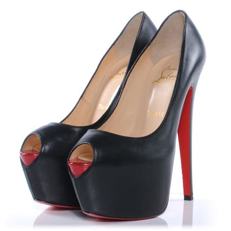 christian louboutin heels women.